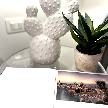 Mf Home Design Florencie Exteriér fotografie