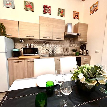 Mf Home Design Florencie Exteriér fotografie