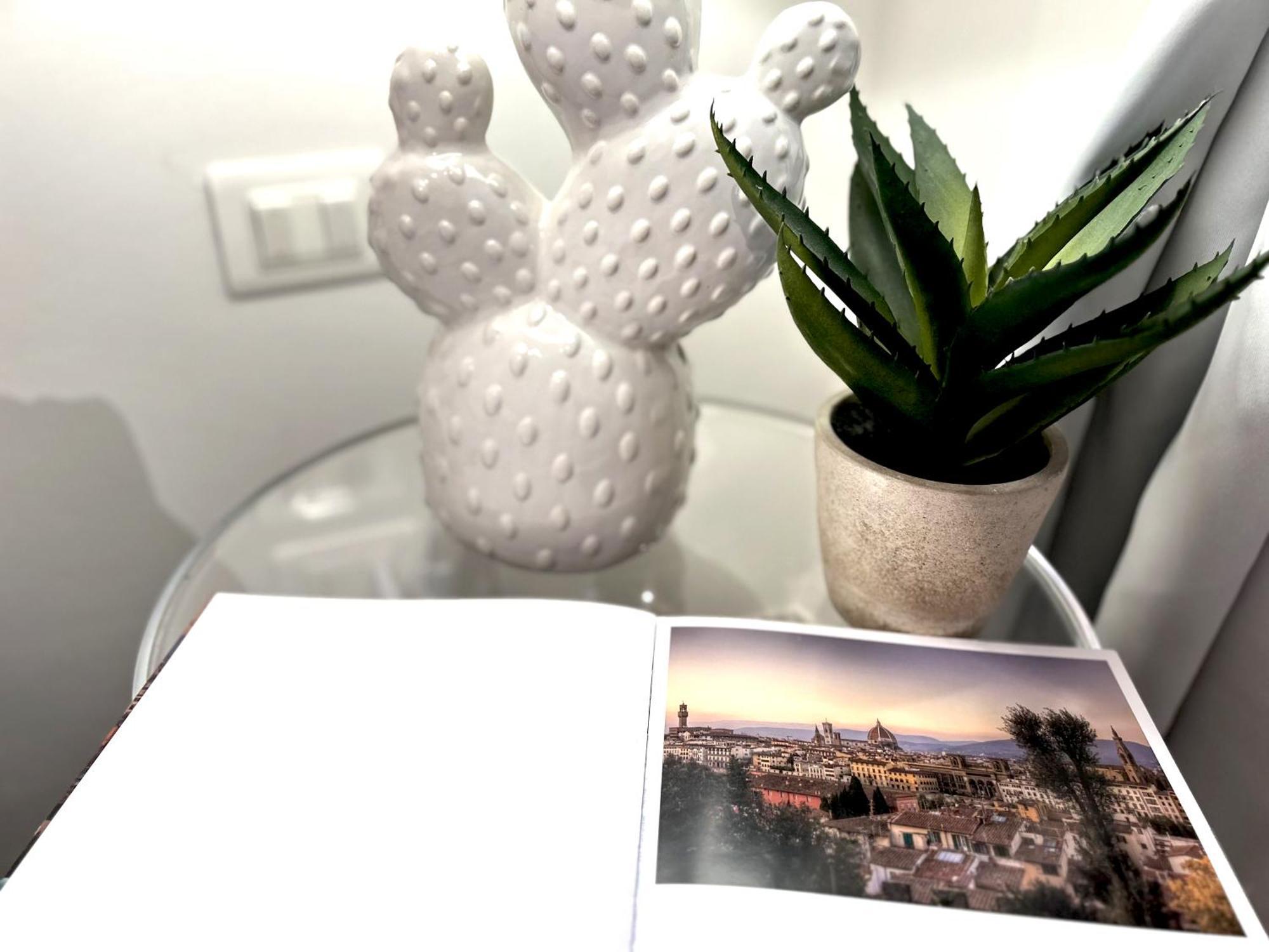 Mf Home Design Florencie Exteriér fotografie