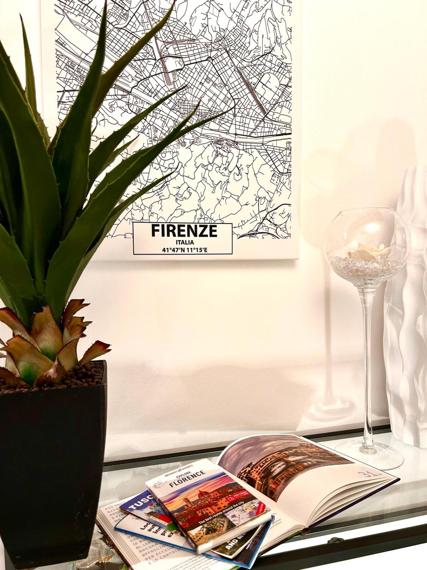 Mf Home Design Florencie Exteriér fotografie