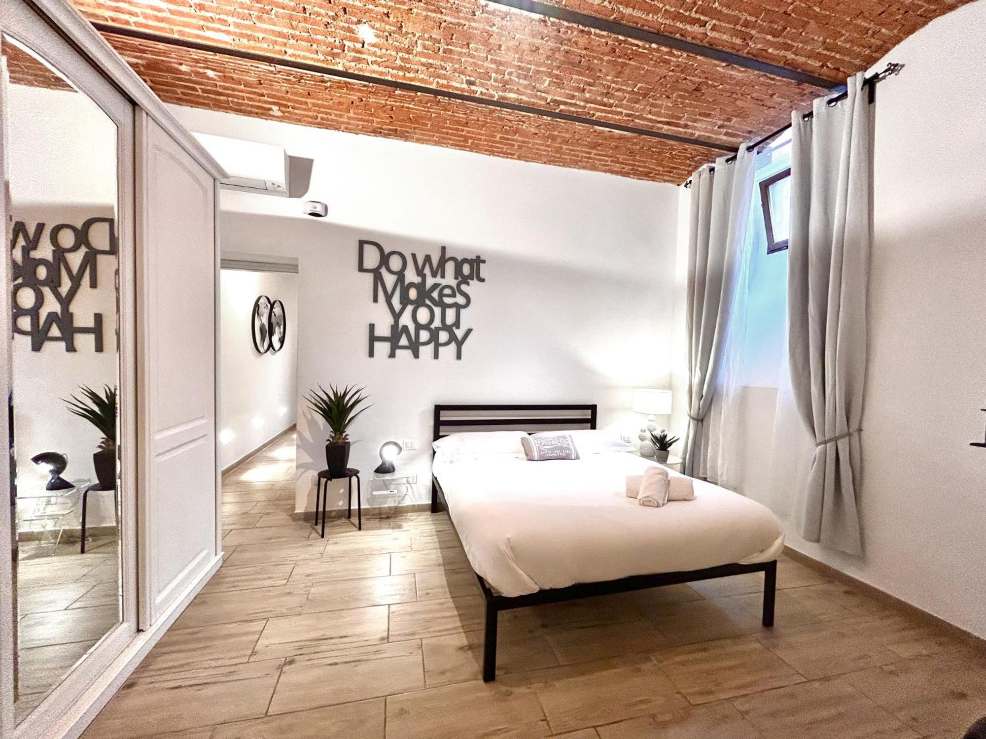 Mf Home Design Florencie Exteriér fotografie