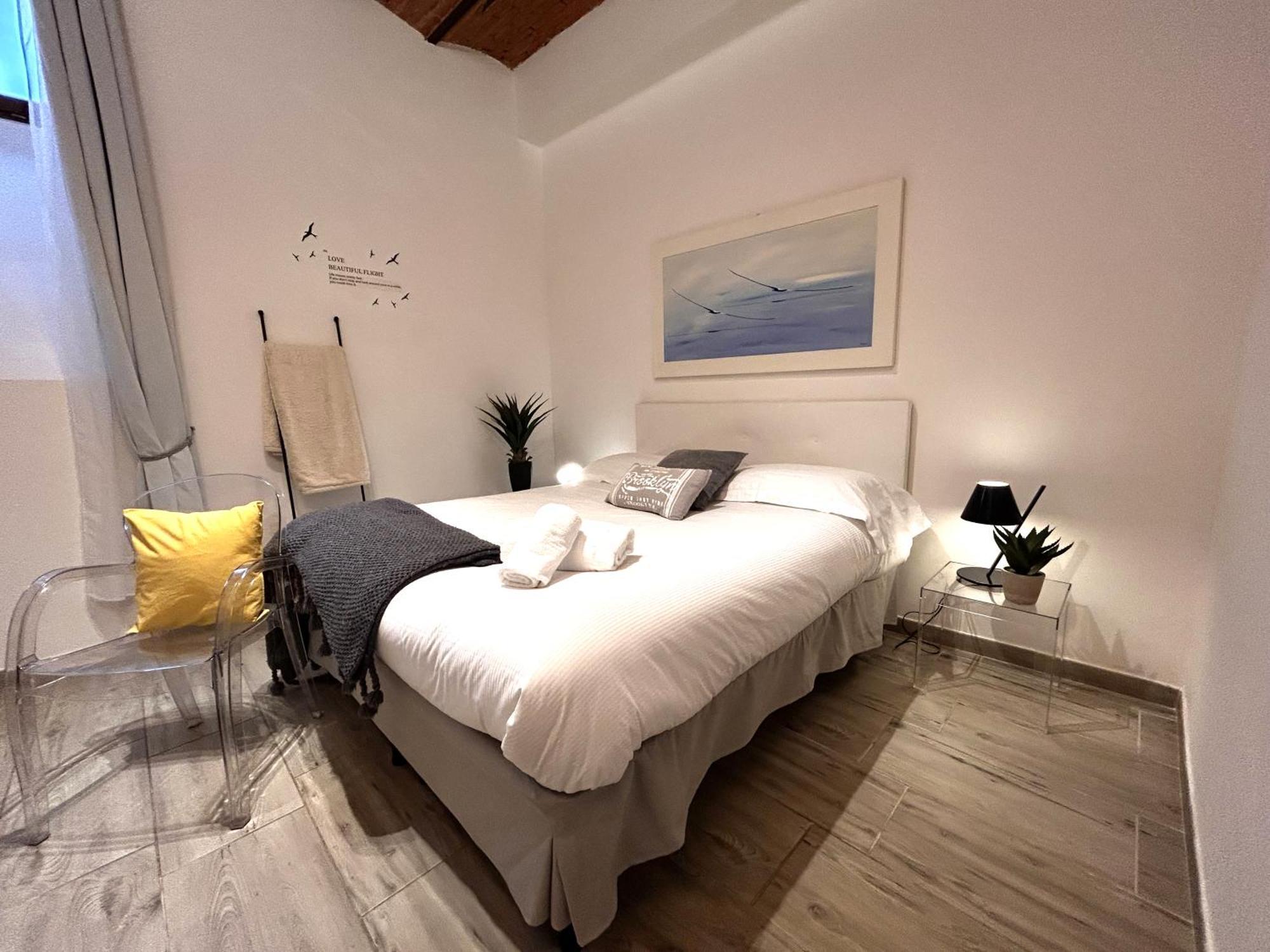 Mf Home Design Florencie Exteriér fotografie