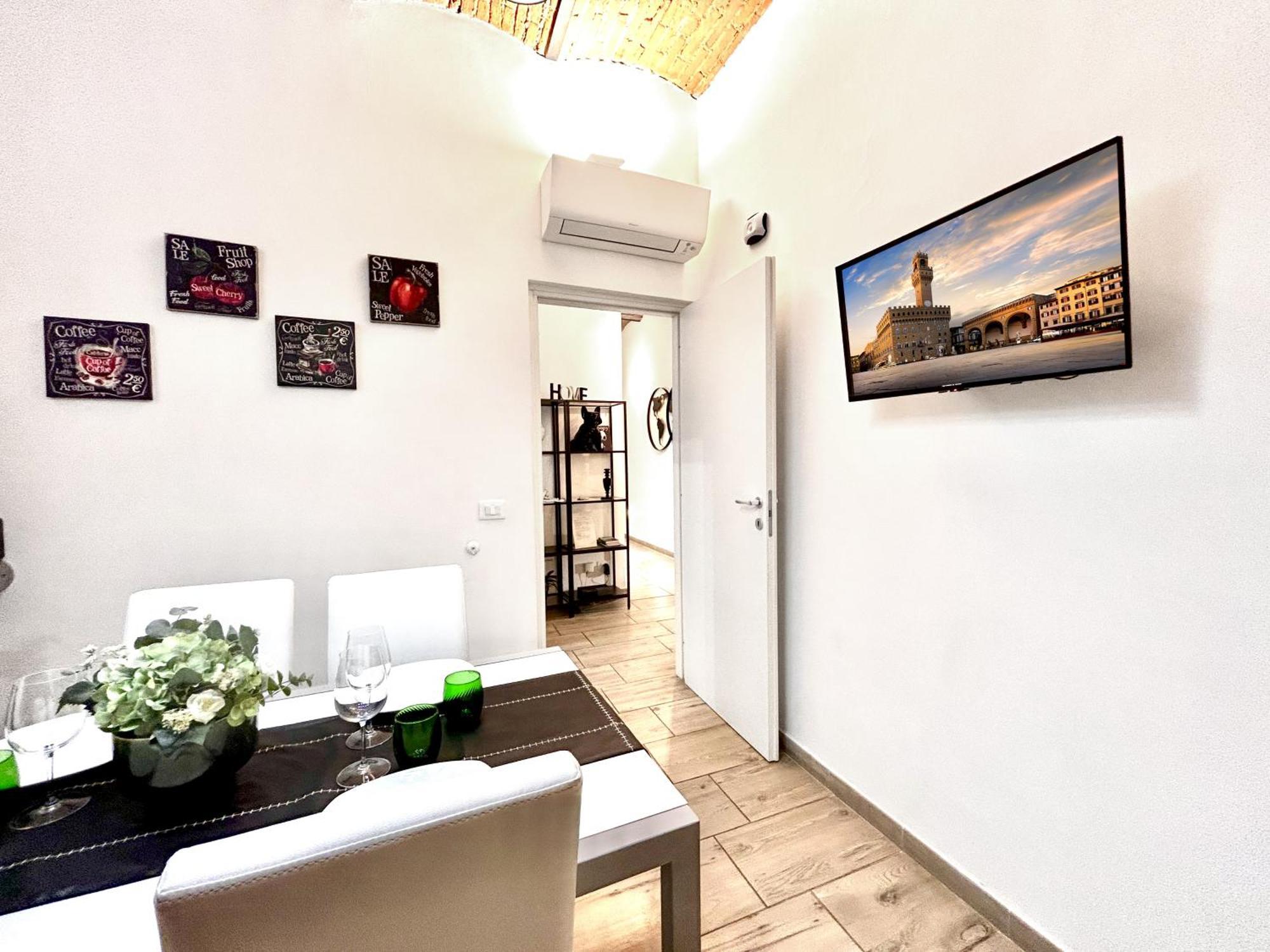 Mf Home Design Florencie Exteriér fotografie