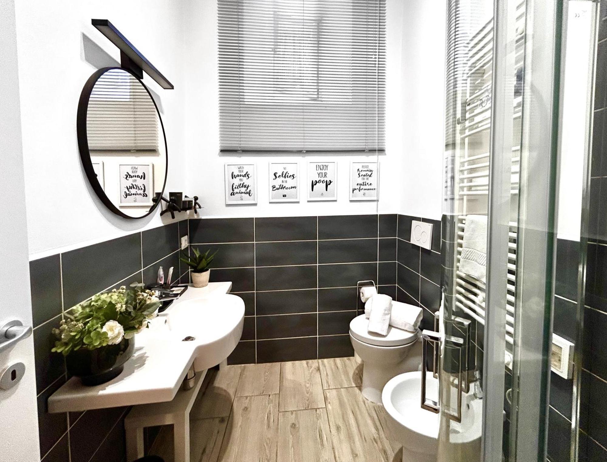 Mf Home Design Florencie Exteriér fotografie