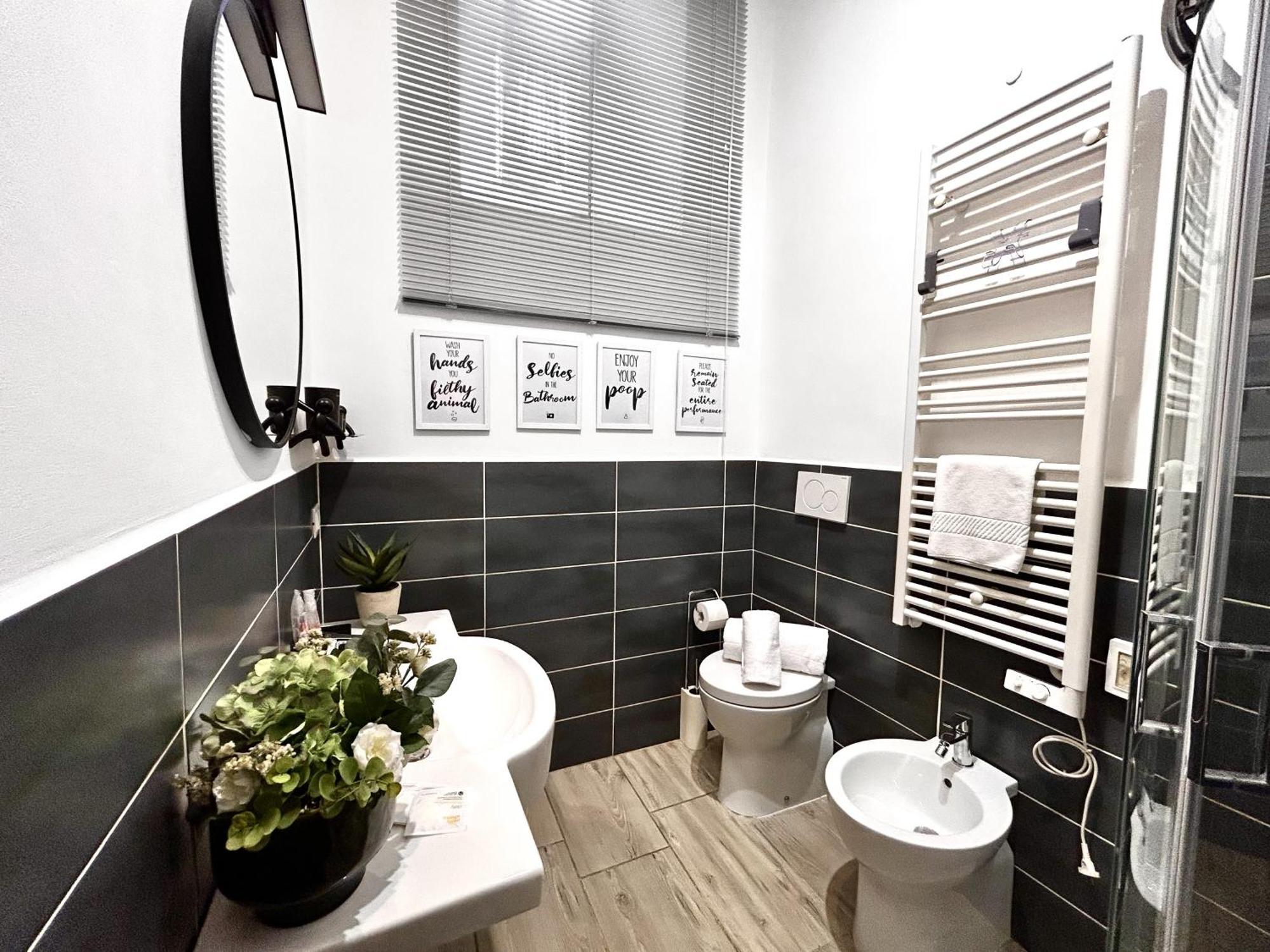 Mf Home Design Florencie Exteriér fotografie