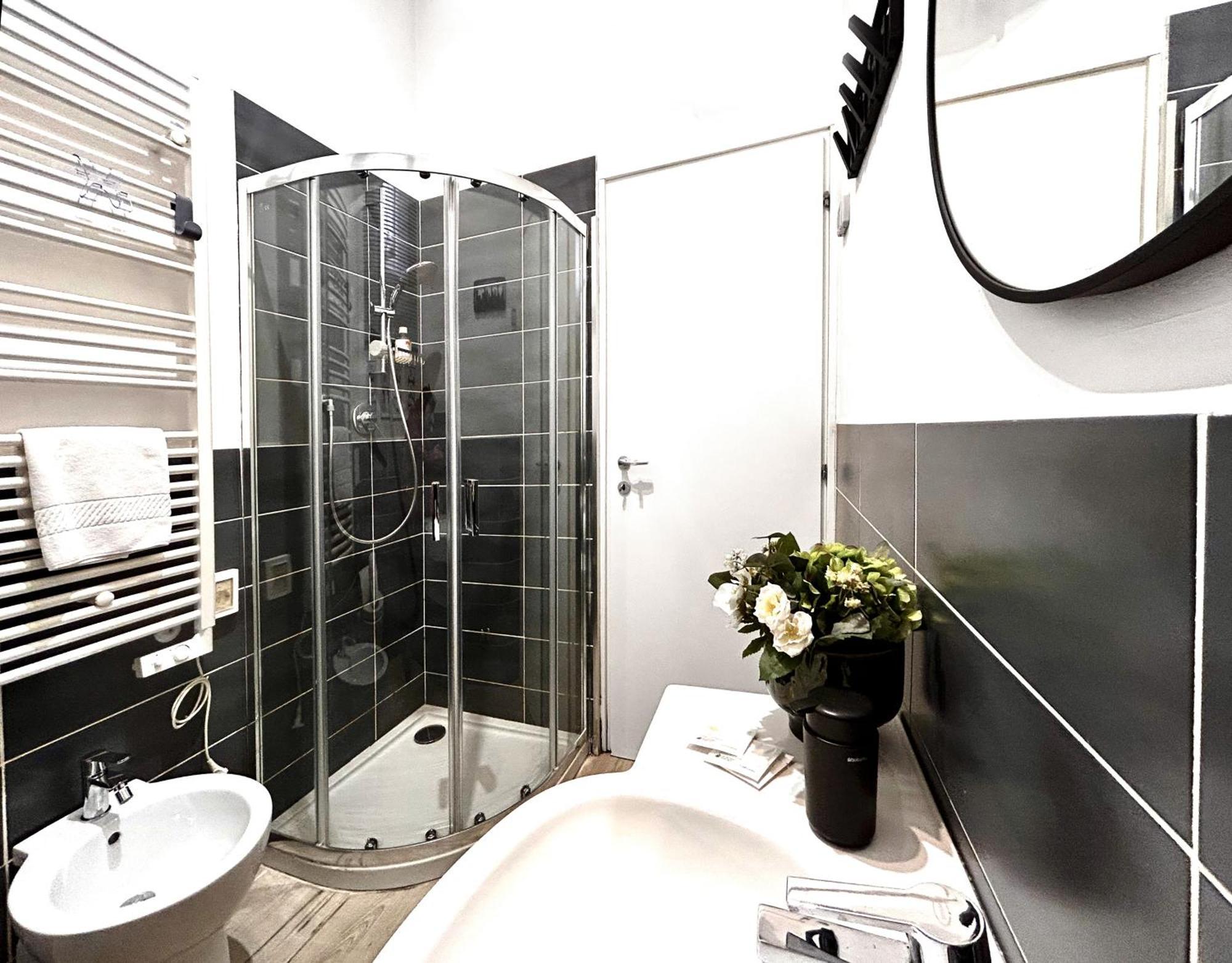 Mf Home Design Florencie Exteriér fotografie