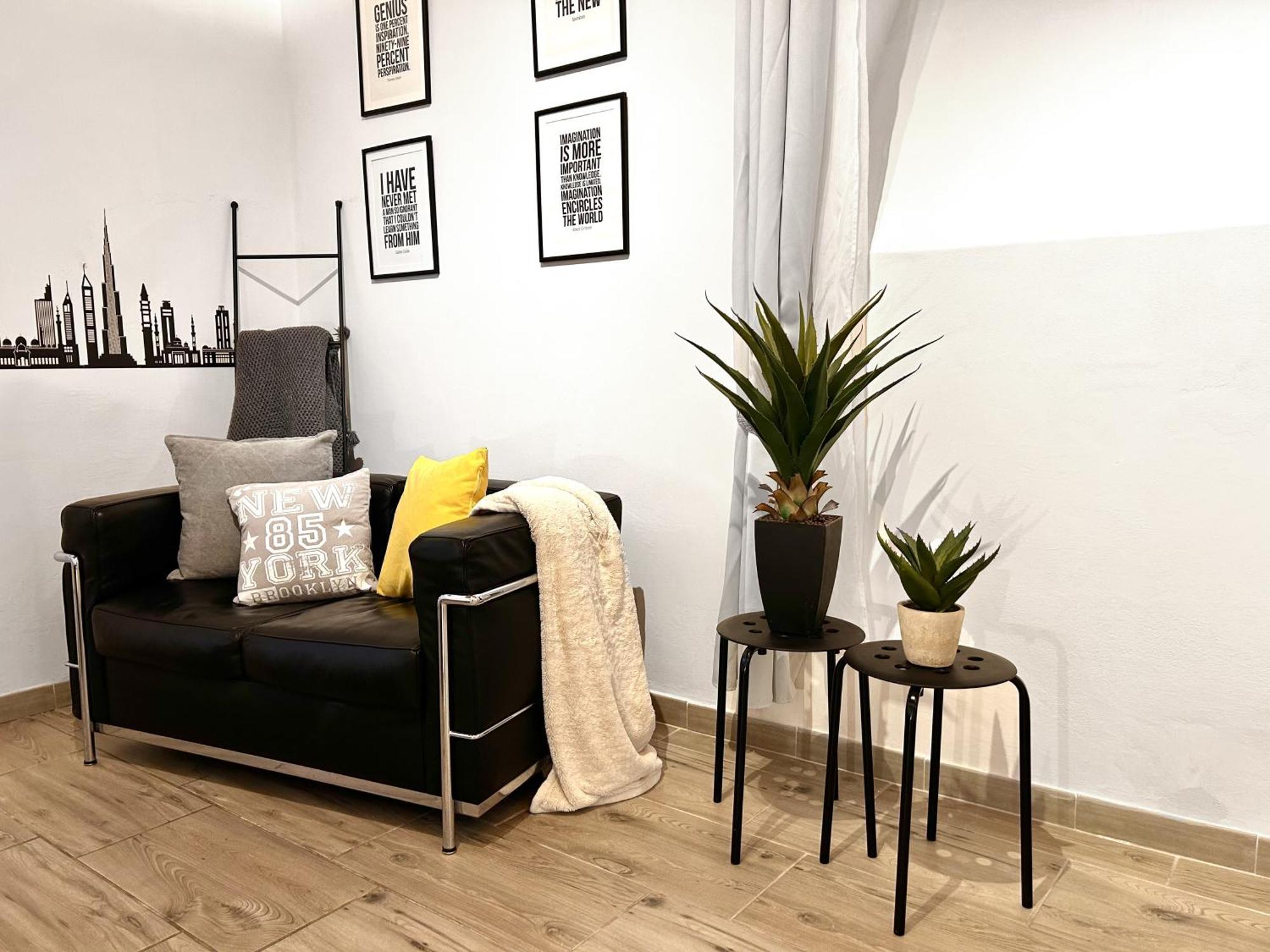 Mf Home Design Florencie Exteriér fotografie